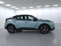 Usata Citroën C4 PureTech 131 CV (96 kW) 2024 Blu Berlina