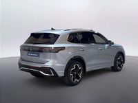 Usata VW Tiguan R-line 150 CV (110 kW) 2025 Dolomite silver metallizzato SUV