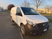 Usata Mercedes e-Vito 74 kW (101 CV) 2022 Other Furgone
