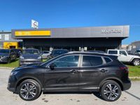 usata Nissan Qashqai 1.5 dCi Visia