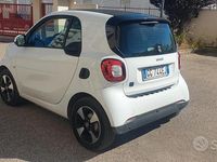 Usata Smart ForTwo Electric Drive 52 kW (71 CV) 2021 Utilitaria