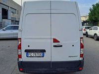 usata Renault Master dci145