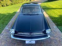 Usata Fiat 2300 Abarth 136 CV (100 kW) 1964 Other Coupé