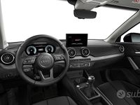 Usata Audi Q2 Advanced 116 CV (85 kW) 2024 SUV