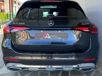 Occasion Mercedes GLC200 Advanced 204 ch (150 kW) 2024 Noir SUV