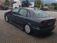Usata Citroën C5 Exclusive 2002 Grigio Berlina