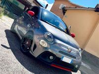 usata Abarth 595 1.4 t-jet Pista 165cv