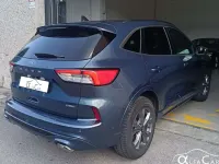Usata Ford Kuga ST-Line 152 CV (111 kW) 2022 Chrome blue SUV