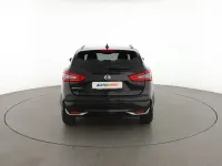 Usata Nissan Qashqai Tekna+ 150 CV (110 kW) 2019 Nero SUV