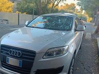 Usata Audi Q7 2007 Grigio SUV