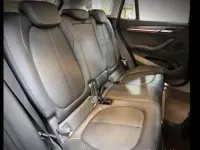 Usata BMW X1 xLine 190 CV (139 kW) 2018 Grigio SUV