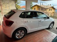 usata VW Polo Polo 1.6 TDI 95 CV 5p. Highline BlueMotion Technology