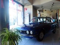 Usata Lancia Fulvia S 91 CV (66 kW) 1975 Blu/azzurro Coupé