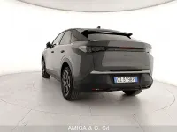 Usata Peugeot 3008 GTi 145 CV (106 kW) 2025 Grigio SUV