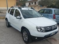Usata Dacia Duster 110 CV (80 kW) 2015 SUV