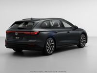 Usata VW ID.7 Pro 210 kW (286 CV) 2024 Nero Station wagon