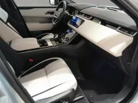 Usata Land Rover Range Rover Velar R-Dynamic 204 CV (150 kW) 2023 Hakuba silver SUV