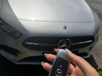 Usata Mercedes A250 160 CV (117 kW) 2020 Berlina