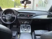 Usata Audi A7 Sportback S-Line 313 CV (230 kW) 2012 Utilitaria