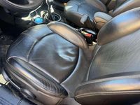 Usata Mini Cooper SD Countryman 143 CV (105 kW) 2012 Other SUV