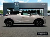 usata DS Automobiles DS3 Crossback BlueHDi 110 So Chic