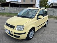 usata Fiat Panda -- 1.2 Dynamic Euro 5