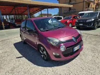 Usata Renault Twingo 75 CV (55 kW) 2013 Lilla Utilitaria