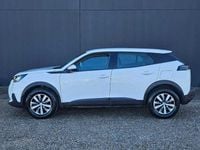 Usata Peugeot 2008 Active 102 CV (75 kW) 2020 Bianco SUV