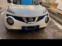 Usata Nissan Juke 110 CV (80 kW) 2015 SUV