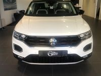 usata VW T-Roc T-Roc 20171.5 tsi Advanced dsg