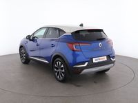 usata Renault Captur TX36213