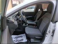 Brugt Dacia Sandero Extreme 110 HK (80 kW) 2025 Hvid Hatchback