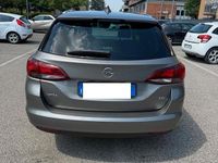 Occasion Opel Astra 110 ch (80 kW) 2017 Gris Break