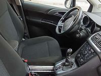 Occasion Opel Meriva 120 PK (88 kW) 2017 MPV