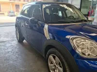 Usata Mini Countryman 111 CV (81 kW) 2016 SUV