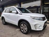 usata Suzuki Vitara 1.4 Hybrid 4WD AllGrip Top