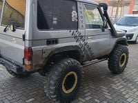 Usata Toyota Land Cruiser 1995 SUV