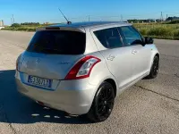 Usata Suzuki Swift 75 CV (55 kW) 2012 Utilitaria