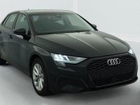 Usata Audi A3 e-tron 110 CV (80 kW) 2023 Nero Utilitaria