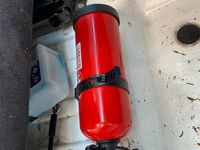 Usata Suzuki Samurai 1994 Bianco SUV