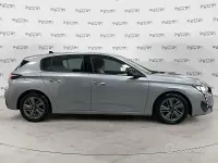 Usata Peugeot 308 Active 131 CV (96 kW) 2023 Grigio Berlina
