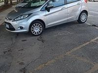Usata Ford Fiesta 2011 Utilitaria