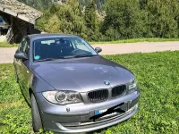 Usata BMW 118 143 CV (105 kW) 2009 Utilitaria