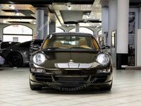 usata Porsche 911 TARGA 4|997|(7G) OLIVE GREEN METALL|ORIGINAL PAINT