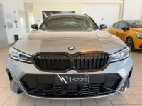 Usata BMW 320 M Sport 190 CV (139 kW) 2023 Grigio Station wagon