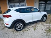 Usata Hyundai Tucson 115 CV (84 kW) 2018 SUV