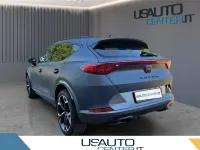 Usata Cupra Formentor VZ 310 CV (228 kW) 2021 Antracite SUV