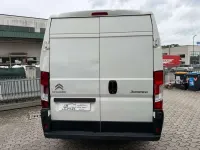 Occasion Citroën Jumper 140 ch (102 kW) 2021 Blanc Monospace