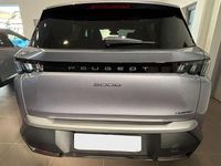 Nuova Peugeot 5008 Allure 136 CV (100 kW) 2025 Grigio artense SUV