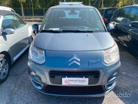 usata Citroën C3 Picasso C3 Picasso 1.6 HDi 110 airdream Perfect